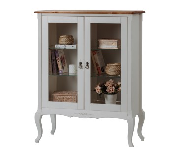 Комод Ари-Прованс №16-240, на высоких ножках