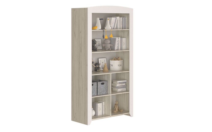 Детская комната Буква №1