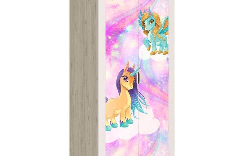 Детская комната Буква №1