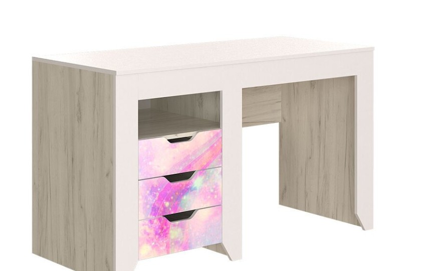 Детская комната Буква №1