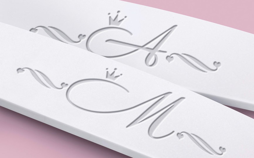 Детская комната Буква №1