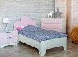 Кровать "Облачко"