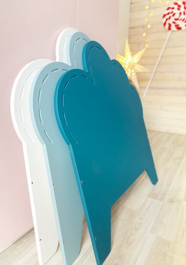 Кровать "Облачко"