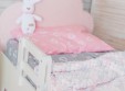 Кровать "Облачко"