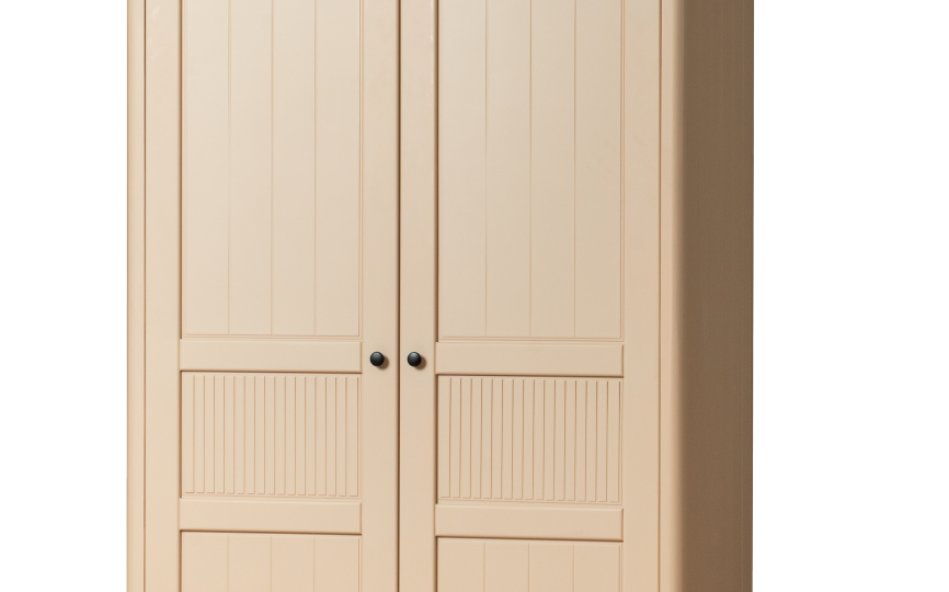 Шкаф Грета №1 двухдверный Шкаф Грета №1 двухдверный