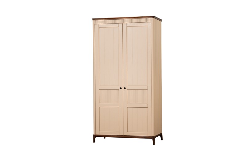 Шкаф 2-ств Грета №1-140/180