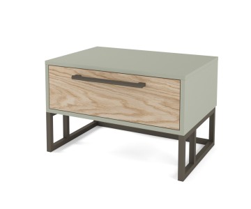 Тумба прикроватная Тури Орегано