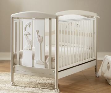 Кроватка Pali Savana (Саванна)