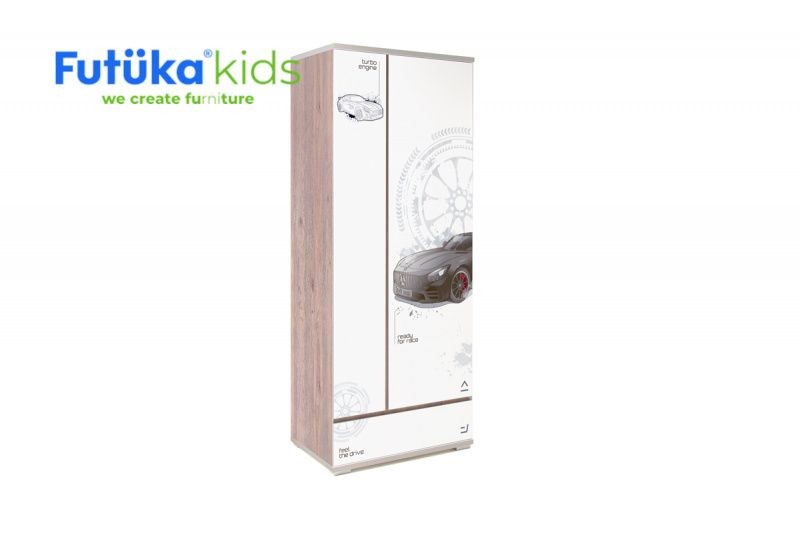 Шкаф Q-bix 31 Мерседес