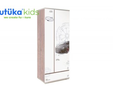 Шкаф Q-bix 31 Мерседес