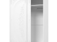 Шкаф-купе Ассоль АС-20 Белый