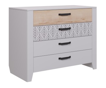 Комод К1 Nordic Комод К1 Nordic