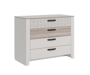 Комод Нордик К1 
