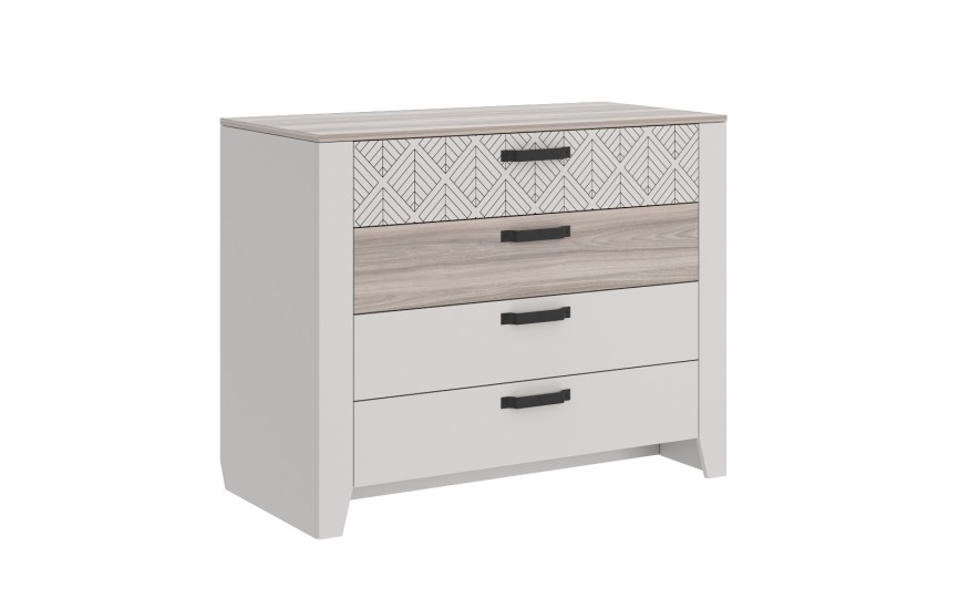 Комод Нордик К1 