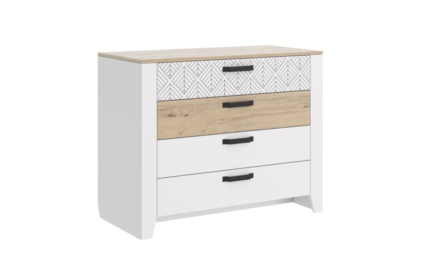 Комод Нордик К1 