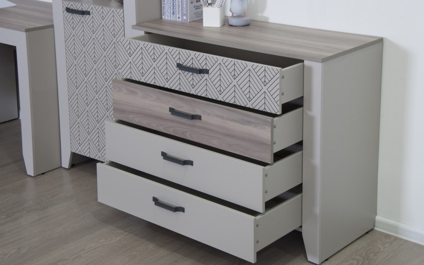 Комод Нордик К1 