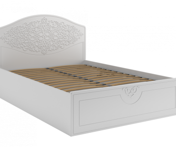 Кровать Ассоль АС-60 (200х140 см)