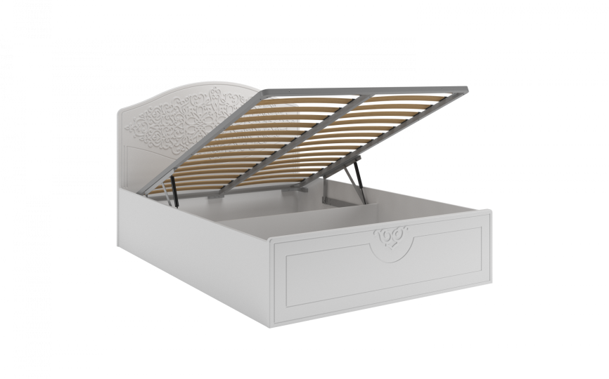 Кровать Ассоль АС-60 (200х140 см)