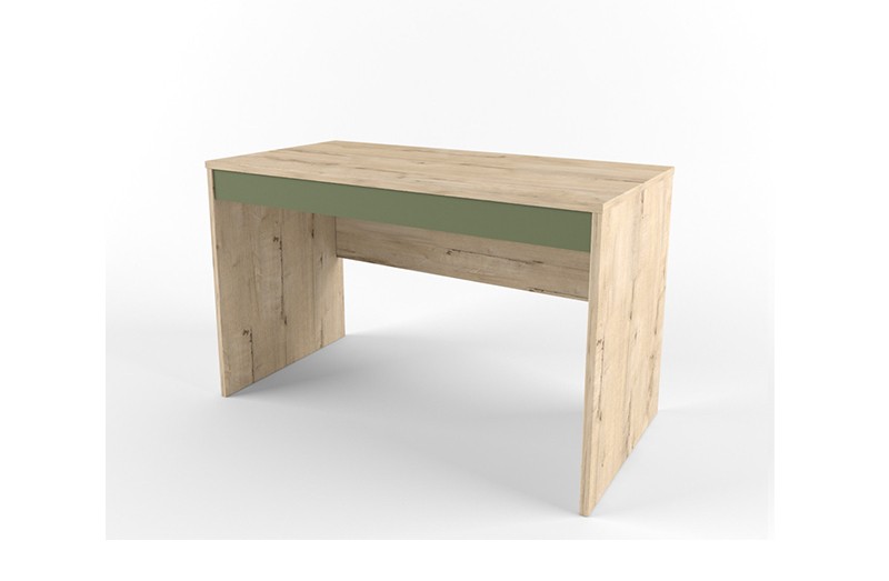 Стол с ящиком "Два плюс Два" (корпус дуб ирландский)