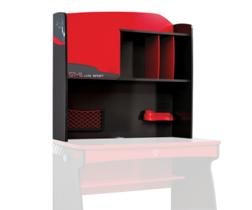 Надстройка к письменному столу "Champion Racer"