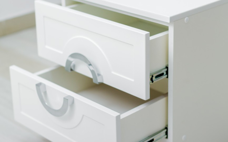 Тумба прикроватная "Милан"