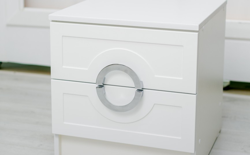 Тумба прикроватная "Милан"