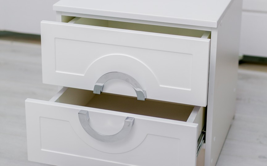 Тумба прикроватная "Милан"