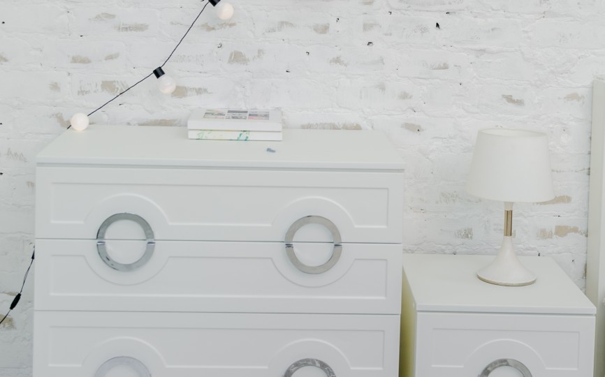 Тумба прикроватная "Милан"