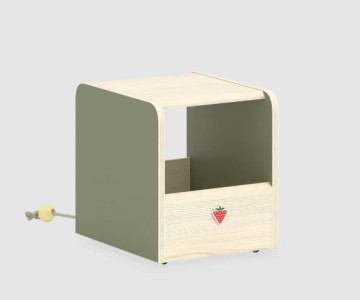 Ящик для игрушек Montes Natural Ящик для игрушек Montes Natural