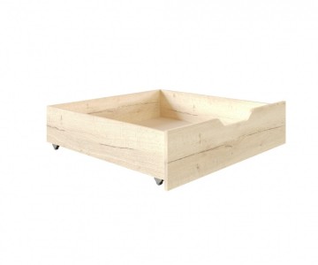 Ящик для металлической кровати 120х 95 