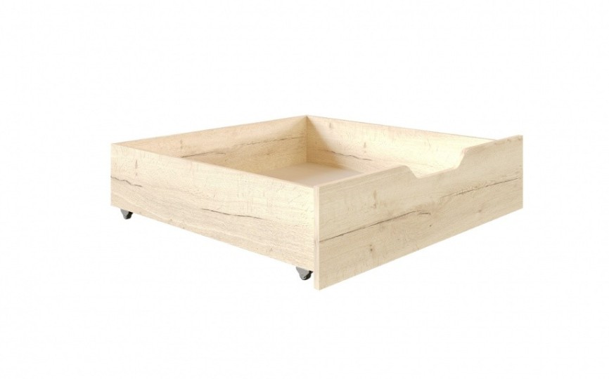 Ящик для металлической кровати 120х 95 