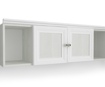 Полка "Классика" средняя Полка "Классика" средняя