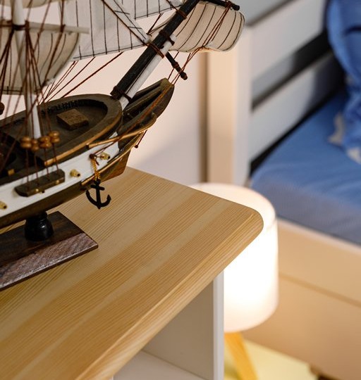 Комод комбинированный Тимберика Кидс №17