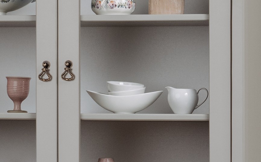 Буфет трехдверный Ари-Прованс №16