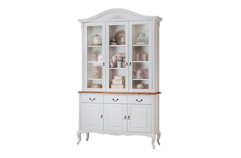 Буфет трехдверный Ари-Прованс №16