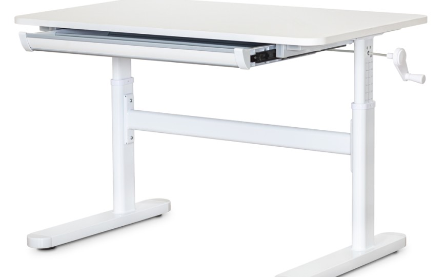 Детский стол ErgoKids Boston Lite (арт.TH-210 Lite)