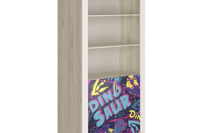 Детская комната Буква №2