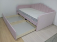 Кровать диван Рапунцель Кровать диван Рапунцель