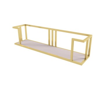 Полка Ар-деко Мишель Галатея Полка Ар-деко Мишель Галатея