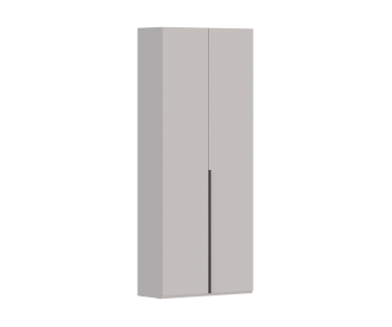 Шкаф двухдверный Токио платяной