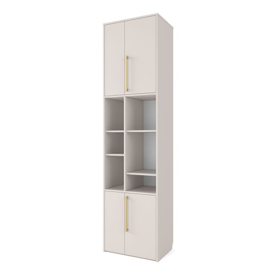 Стеллаж широкий Тури Тефия