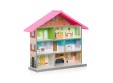 Кукольный домик MiMi Кукольный домик MiMi