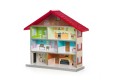 Кукольный домик MiMi Кукольный домик MiMi