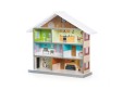Кукольный домик MiMi Кукольный домик MiMi