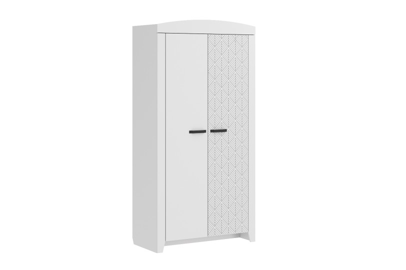 Шкаф для одежды Нордик Ш2