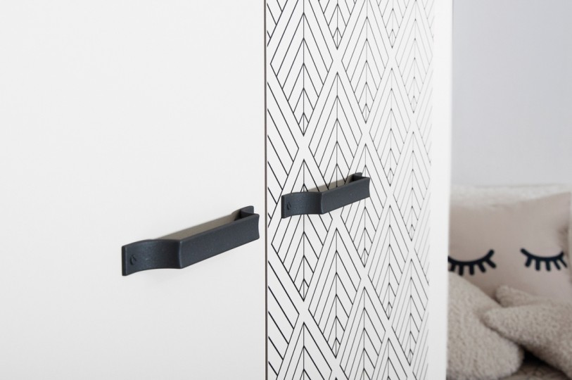 Шкаф для одежды Нордик Ш2