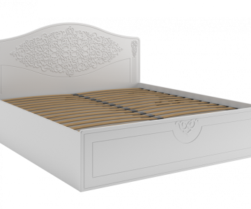 Кровать Ассоль АС-61 (200х180 см)