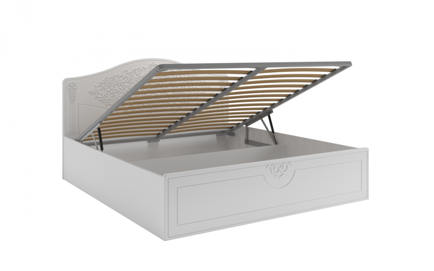 Кровать Ассоль АС-61 (200х180 см)