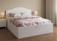 Кровать Ассоль АС-61 (200х180 см)