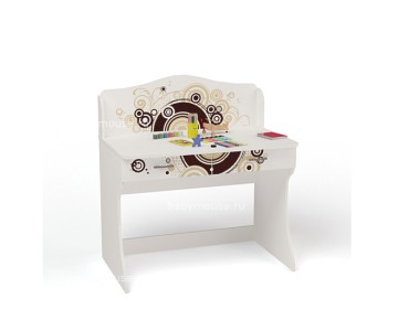 Стол без надстройки "Extreme" Стол без надстройки "Extreme"